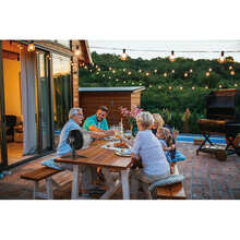 Вентилятор SHARK FlexBreeze FA150EU