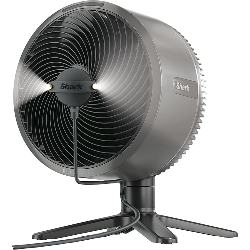 Вентилятор SHARK FlexBreeze FA150EU Источник питания от USB