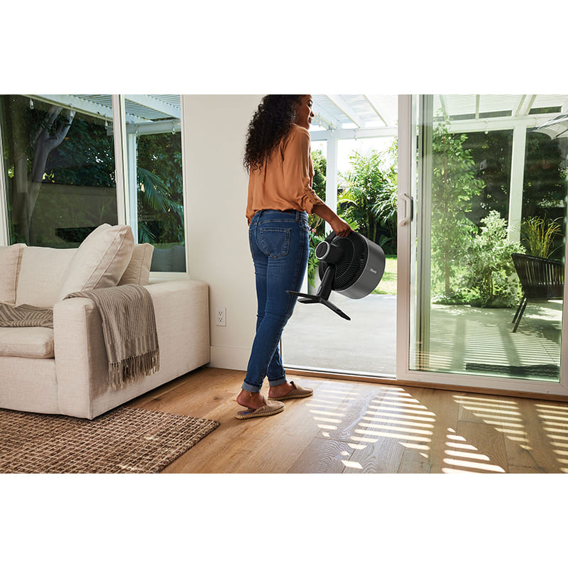 Фото 20 Вентилятор SHARK FlexBreeze FA150EU