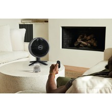 Вентилятор SHARK FlexBreeze FA150EU