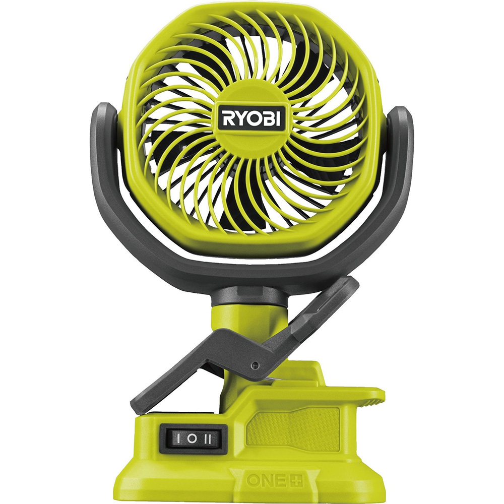 Вентилятор RYOBI ONE+ RCF18-0 (5133005400)