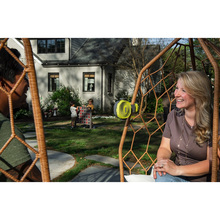 Вентилятор RYOBI ONE+ RCF18-0 (5133005400)