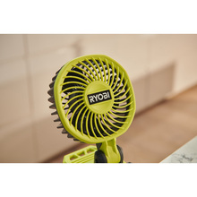 Вентилятор RYOBI RCF4-0 (5133006130)