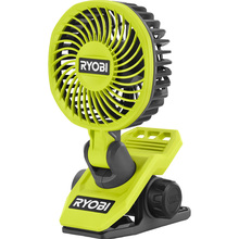 Вентилятор RYOBI RCF4-0 (5133006130)