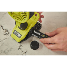 Вентилятор RYOBI RCF4-0 (5133006130)