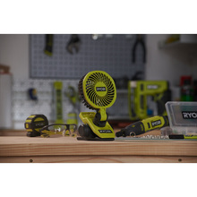 Вентилятор RYOBI RCF4-120G (5133006143)