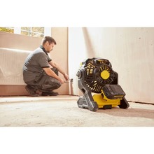 Вентилятор STANLEY FATMAX V20 без АКБ и ЗУ (SFMCE001B)
