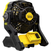 Вентилятор STANLEY FATMAX V20 без АКБ и ЗУ (SFMCE001B)