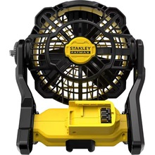 Вентилятор STANLEY FATMAX V20 без АКБ и ЗУ (SFMCE001B)