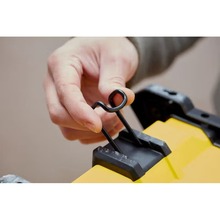 Вентилятор STANLEY FATMAX V20 без АКБ и ЗУ (SFMCE001B)