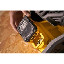 Вентилятор STANLEY FATMAX V20 без АКБ и ЗУ (SFMCE001B)