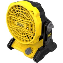 Вентилятор STANLEY FATMAX V20 без АКБ и ЗУ (SFMCE001B)