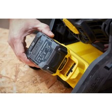 Вентилятор STANLEY FATMAX V20 без АКБ и ЗУ (SFMCE001B)