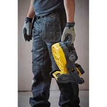 Вентилятор STANLEY FATMAX V20 без АКБ и ЗУ (SFMCE001B)