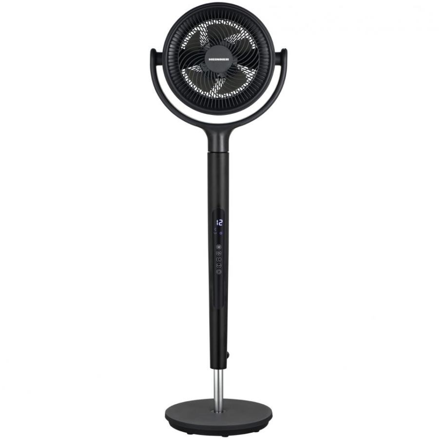 Вентилятор HEINNER HSF-MAT24DC-GY Gray