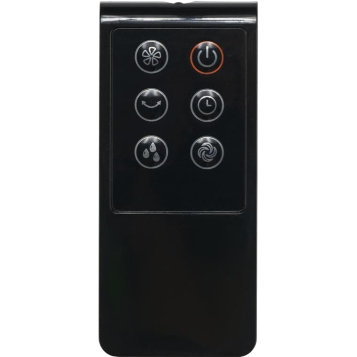 Внешний вид Вентилятор HEINNER HMF-18GREY