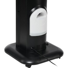 Вентилятор HEINNER HMF-18GREY