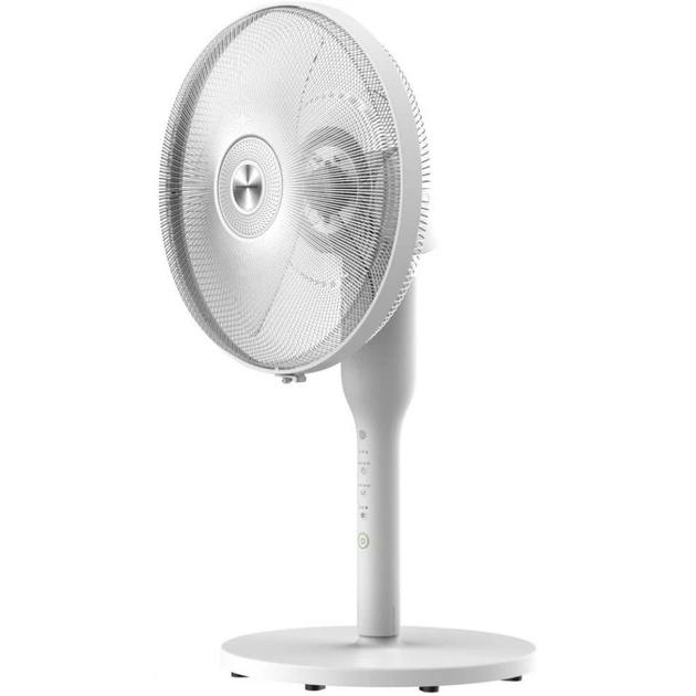 Вентилятор HEINNER HSF-L360WH White Источник питания от сети 