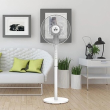 Вентилятор HEINNER HSF-L360WH White