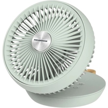 Вентилятор HEINNER HMF-LC4000GR Green