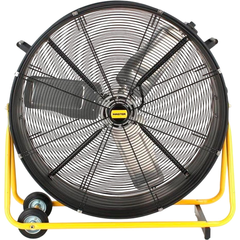 Вентилятор MASTER DF 30 P (4604.015)