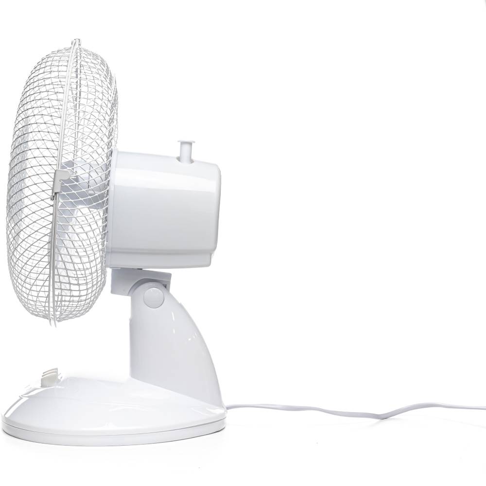 Вентилятор HOLMER HFS-1209-1W Тип настольный