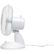 Вентилятор HOLMER HFS-1209-1W