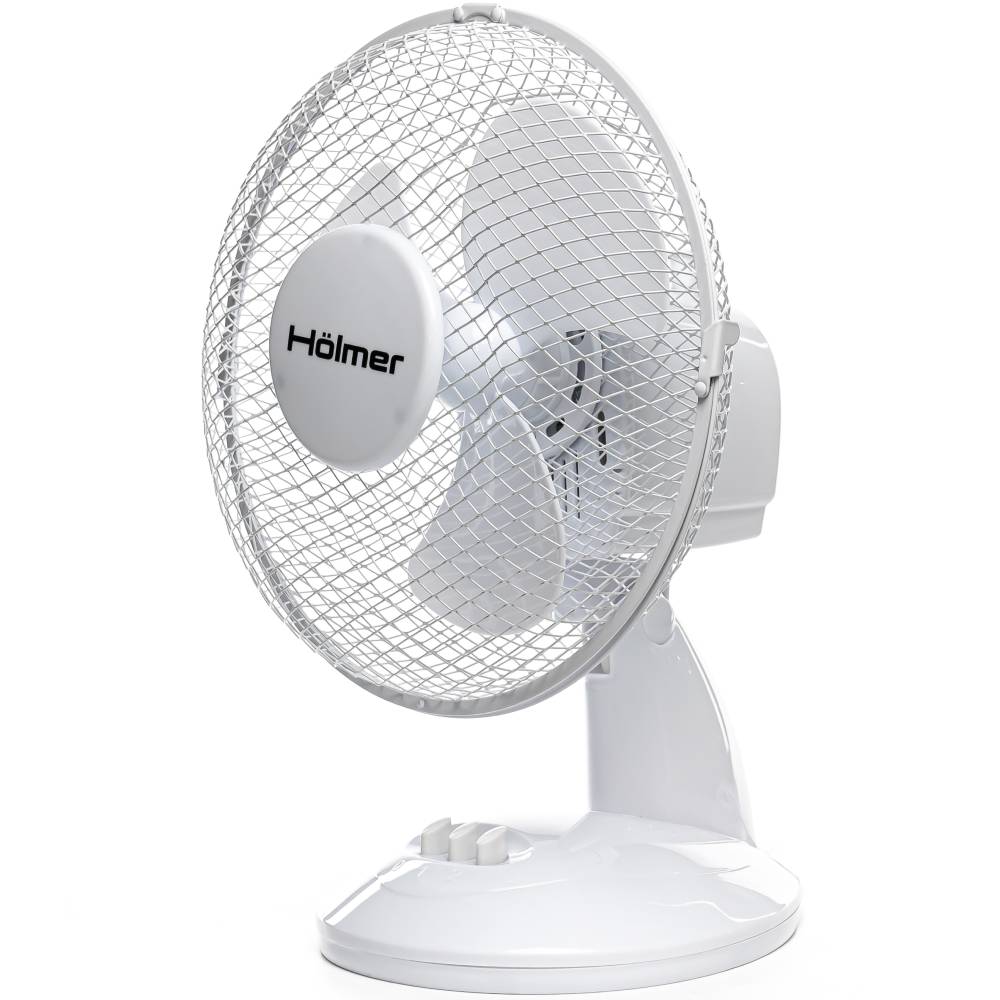 Вентилятор HOLMER HFS-1209-1W Источник питания от сети 