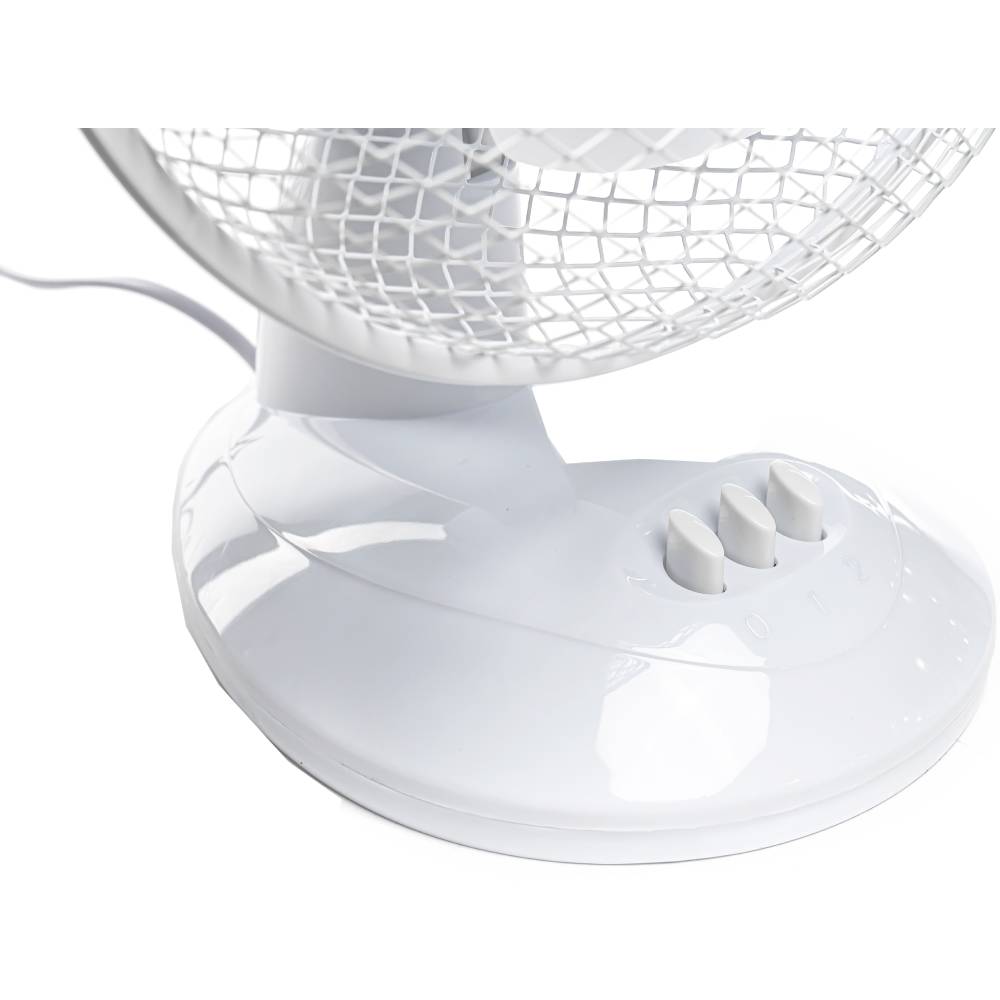 Внешний вид Вентилятор HOLMER HFS-1209-1W