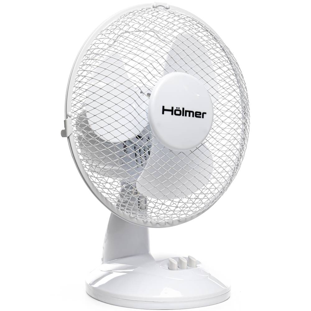 Вентилятор HOLMER HFS-1209-1W Вид осевой