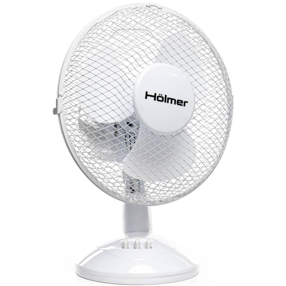 Вентилятор HOLMER HFS-1209-1W Дополнительно Площадь вентиляции до 3,5 м2