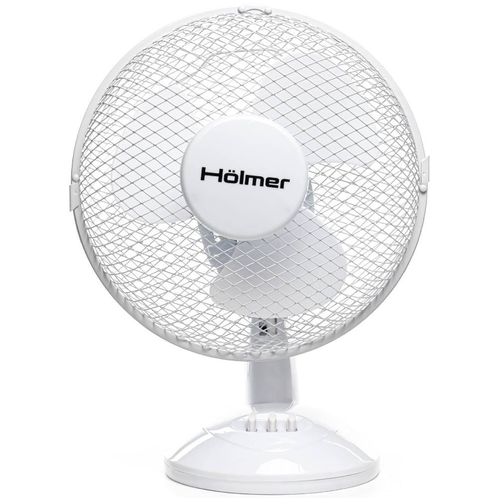 Вентилятор HOLMER HFS-1209-1W