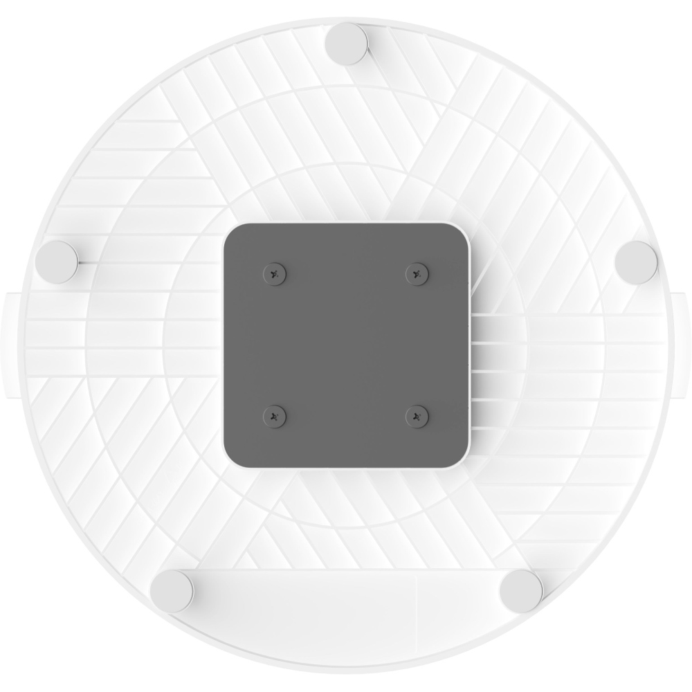 Вентилятор XIAOMI Smart Standing Air Circulation Fan Тип напольный