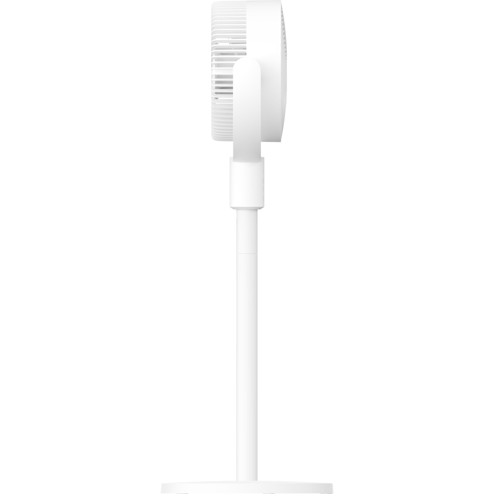 Вентилятор XIAOMI Smart Standing Air Circulation Fan Производительность  1440