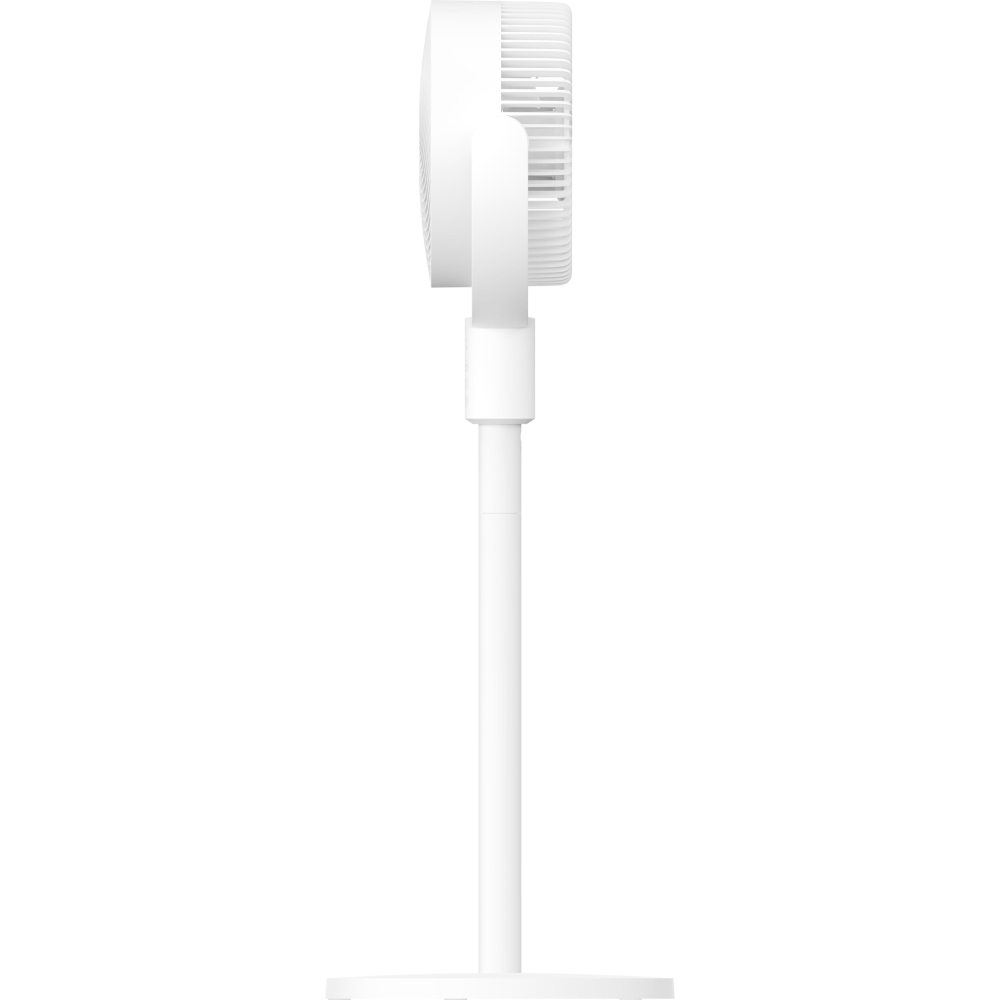 Вентилятор XIAOMI Smart Standing Air Circulation Fan Источник питания от сети 