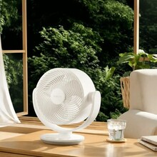 Вентилятор XIAOMI Smart Desktop Air Circulation Fan