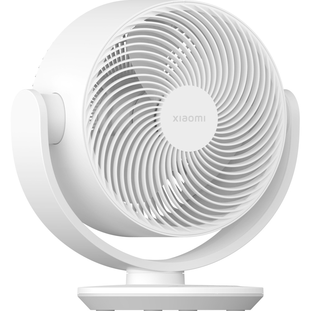 Вентилятор XIAOMI Smart Desktop Air Circulation Fan Дополнительно Длина кабеля: 1.8 м