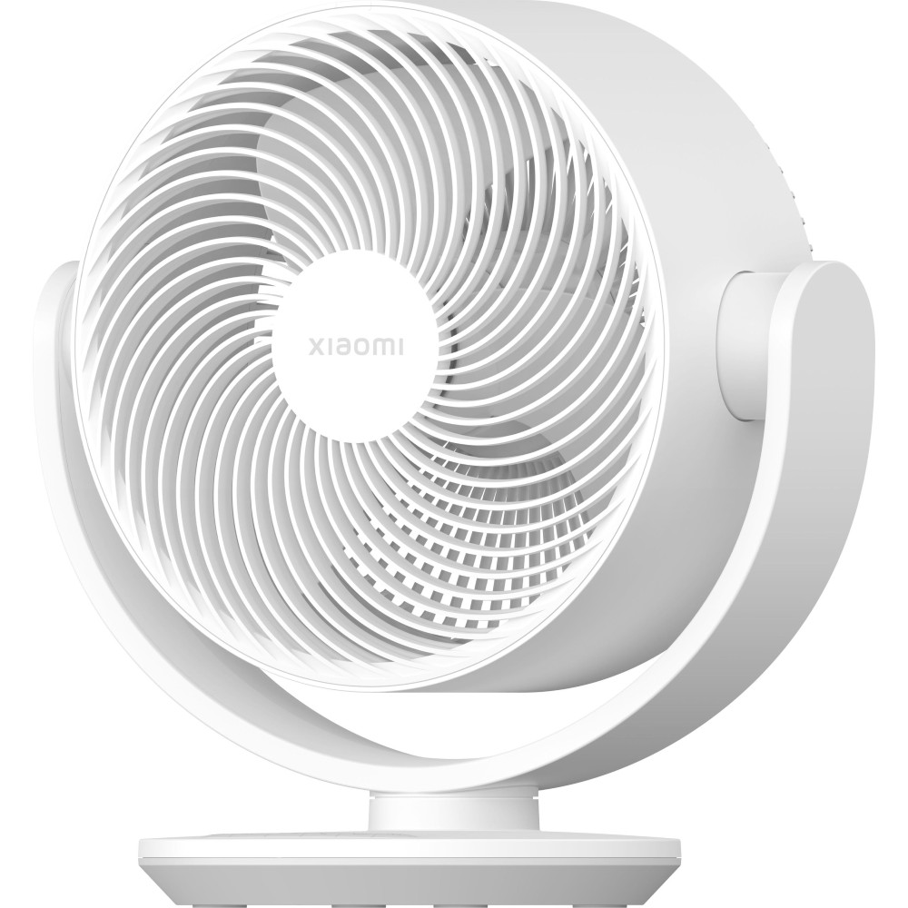 Вентилятор XIAOMI Smart Desktop Air Circulation Fan Максимальный уровень шума  28.4