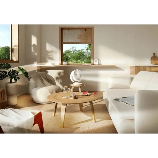 В интернет магазине Вентилятор XIAOMI Smart Desktop Air Circulation Fan