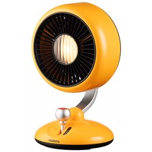 Вентилятор ARDESTO AviaFan FT-F3600Y yellow