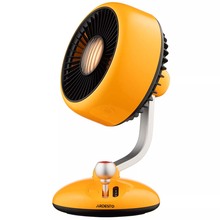 Вентилятор ARDESTO AviaFan FT-F3600Y yellow