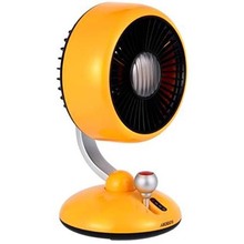 Вентилятор ARDESTO AviaFan FT-F3600Y yellow