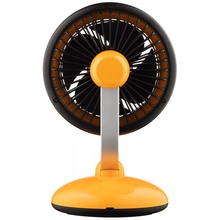 Вентилятор ARDESTO AviaFan FT-F3600Y yellow