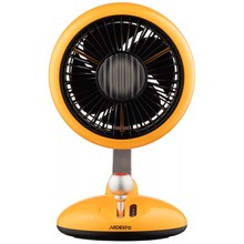 Вентилятор ARDESTO AviaFan FT-F3600Y yellow