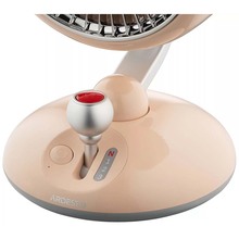 Вентилятор ARDESTO AviaFan FT-F3600BG beige