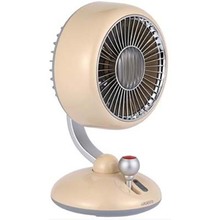 Вентилятор ARDESTO AviaFan FT-F3600BG beige