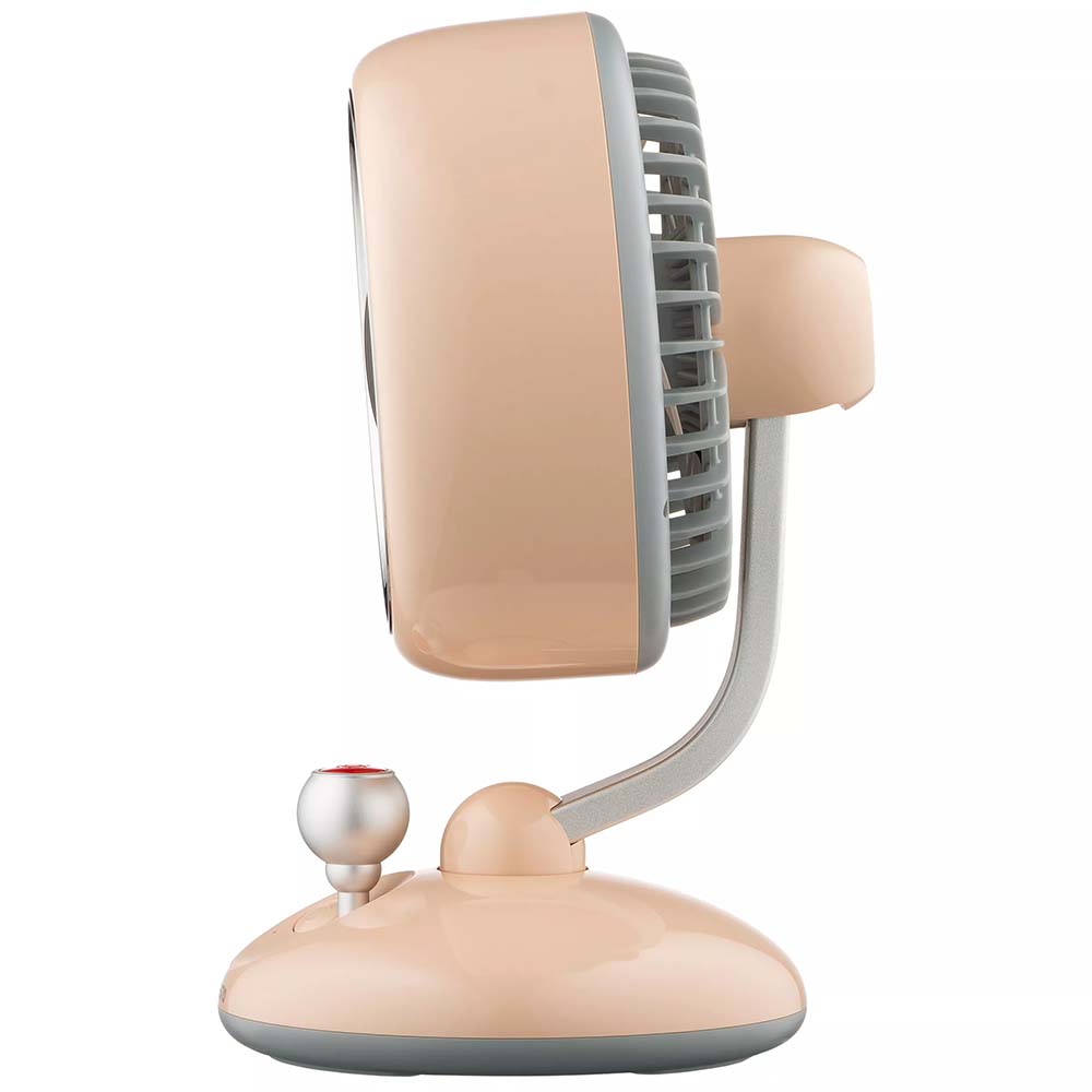 Вентилятор ARDESTO AviaFan FT-F3600BG beige Додатково Ліхтарик