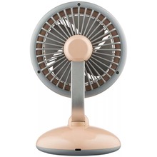 Вентилятор ARDESTO AviaFan FT-F3600BG beige