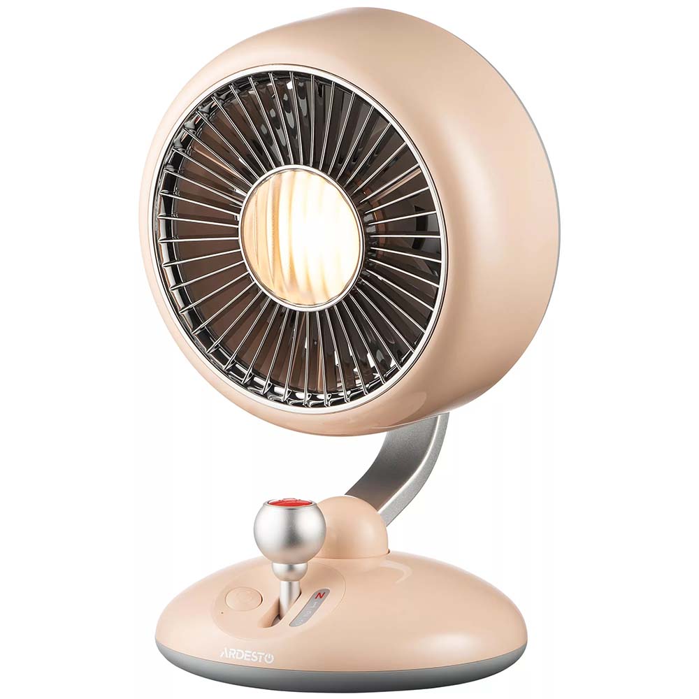 Вентилятор ARDESTO AviaFan FT-F3600BG beige