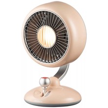 Вентилятор ARDESTO AviaFan FT-F3600BG beige